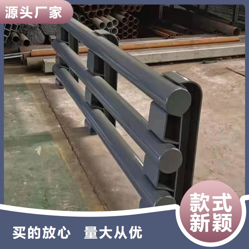 ：Q355B防撞护栏厂家批发同城生产商