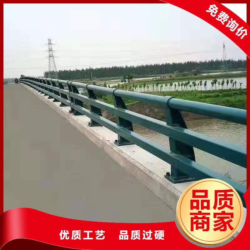 LED道路灯光护栏栏杆欢迎到厂实地考察厂家十分靠谱