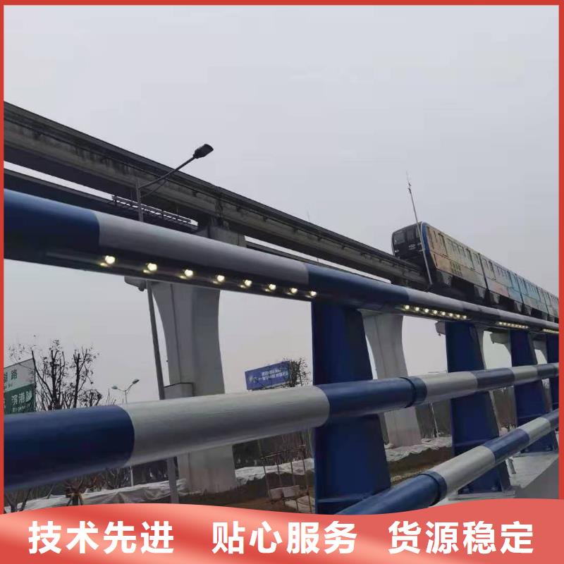 304不锈钢立柱市场行情现货满足大量采购