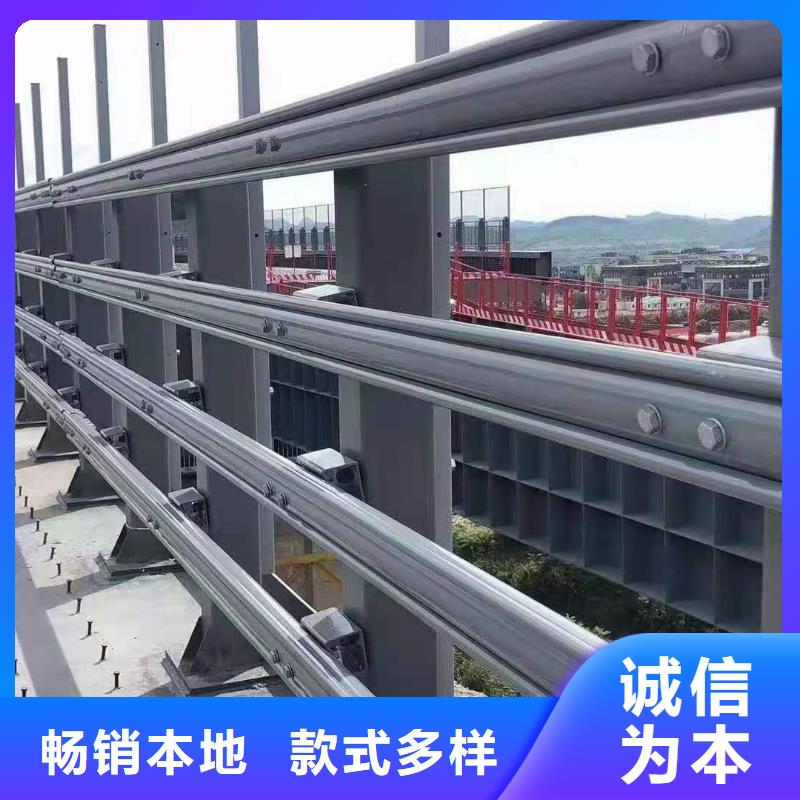 201不锈钢护栏立柱适用范围广厂家直销货源充足