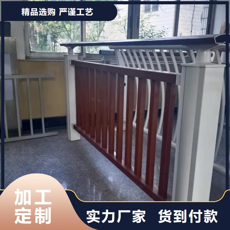定制铸造石栏杆的厂家服务周到