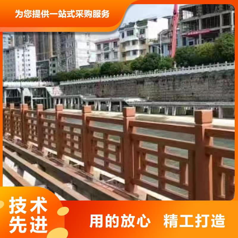 铸造石护栏立柱_铸造石护栏立柱厂家出厂严格质检