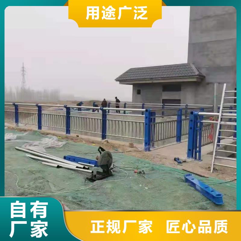 LED道路灯光护栏厂家厂家价格优势保障产品质量