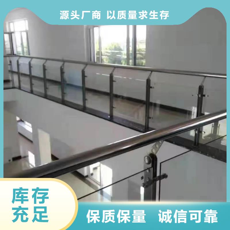LED灯光桥梁护栏栏杆口碑良好当地品牌