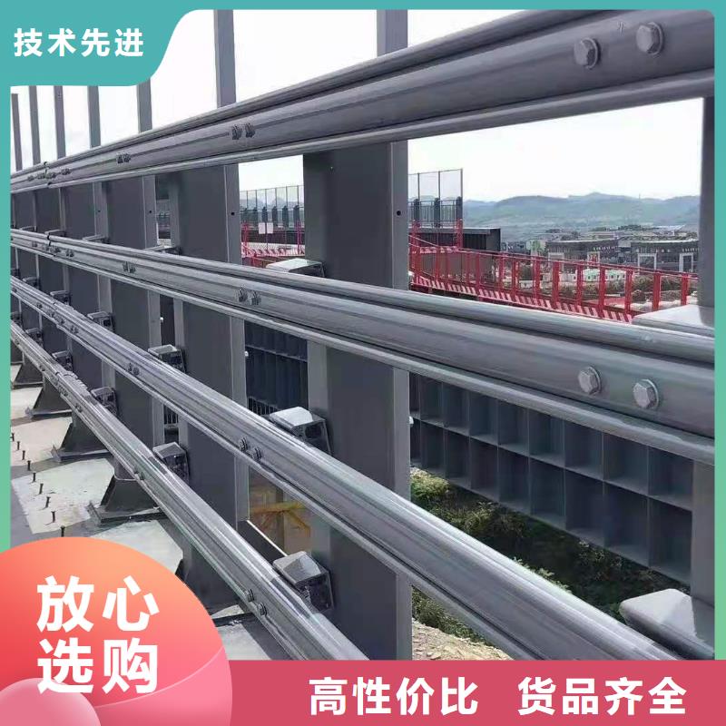 Led灯光护栏栏杆、Led灯光护栏栏杆生产厂家厂家技术完善