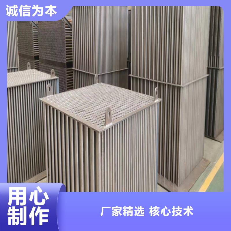 【图】25T-30T锅炉省煤器批发精选优质材料
