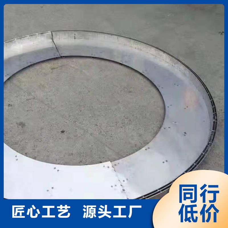 不锈钢下沉式井盖生产定制库存充足