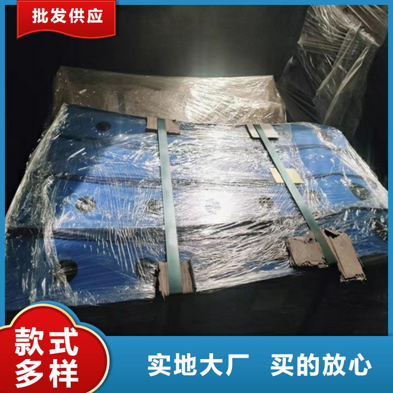 不锈钢栅栏		实力过硬厂家质量优价格低