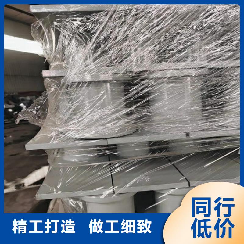 复合管护栏厂家-定制出货及时