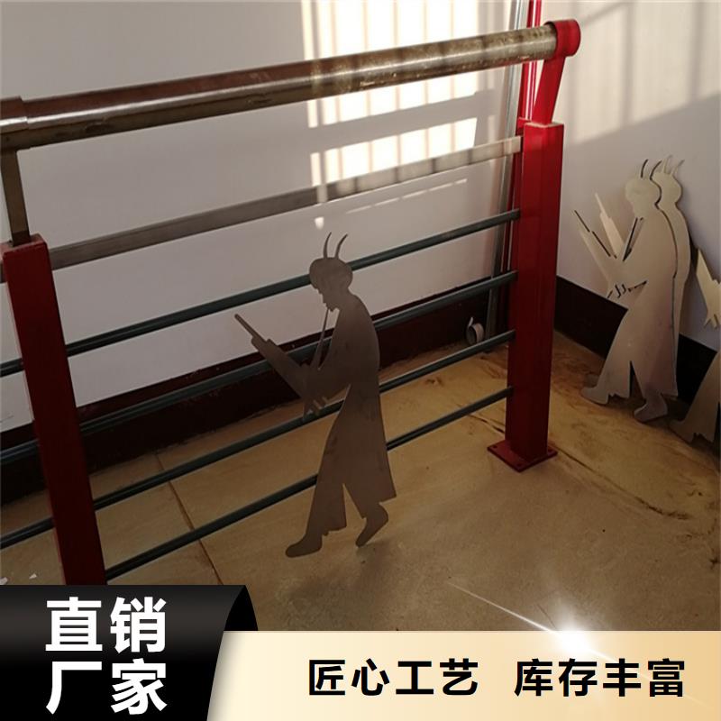 定制锌钢护栏_实力厂家品质保证