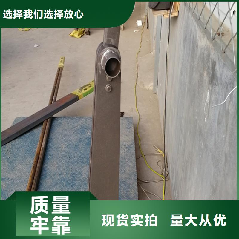304不锈钢护栏排行贴心服务
