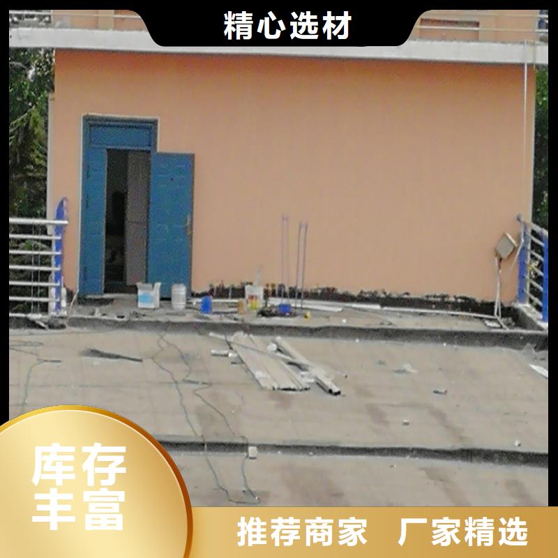 不锈钢喷塑栏杆品牌直销厂家