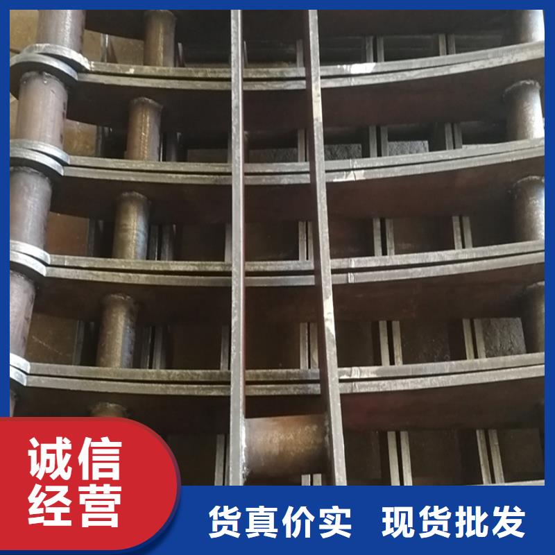 304不锈钢防撞护栏采购热线价格实在