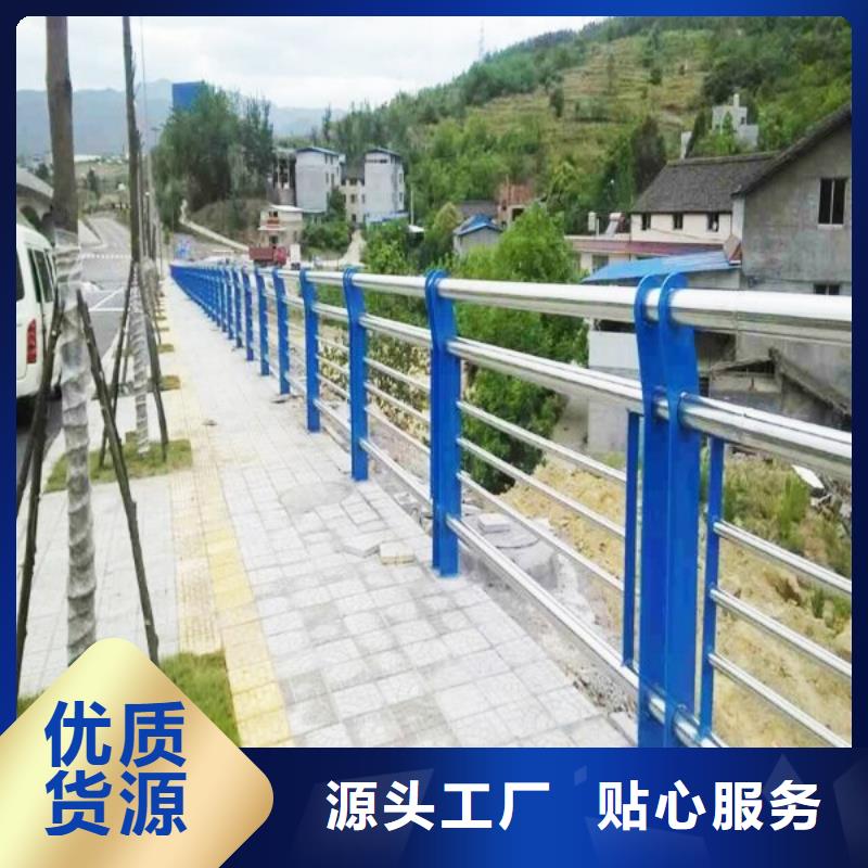 景观灯光河道桥梁立柱护栏质量有保障的厂家本地生产厂家