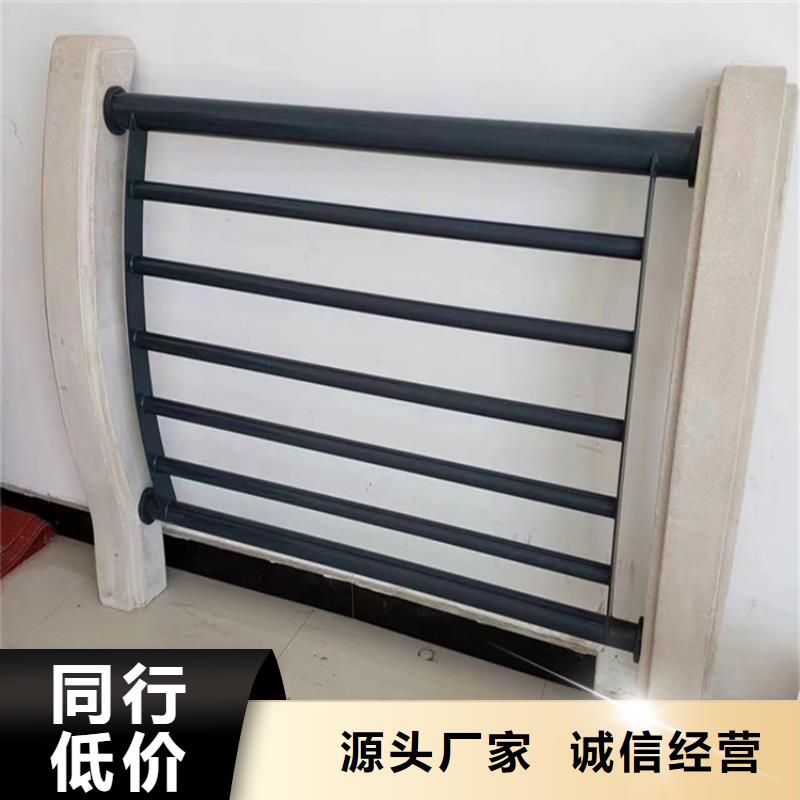 专业生产制造Q235防撞护栏公司产品优势特点