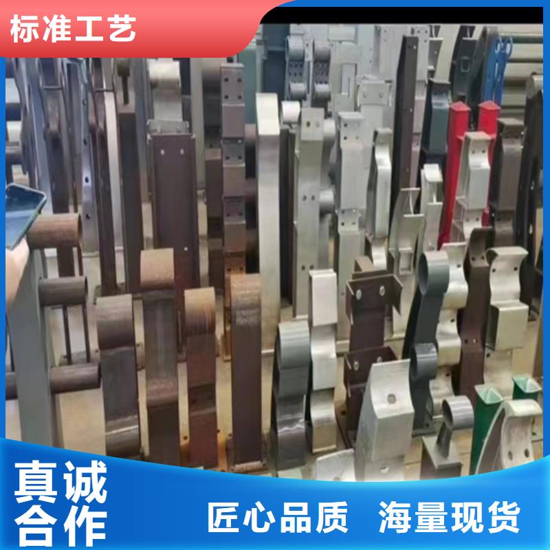 道路两侧防撞护栏畅销全国本地服务商