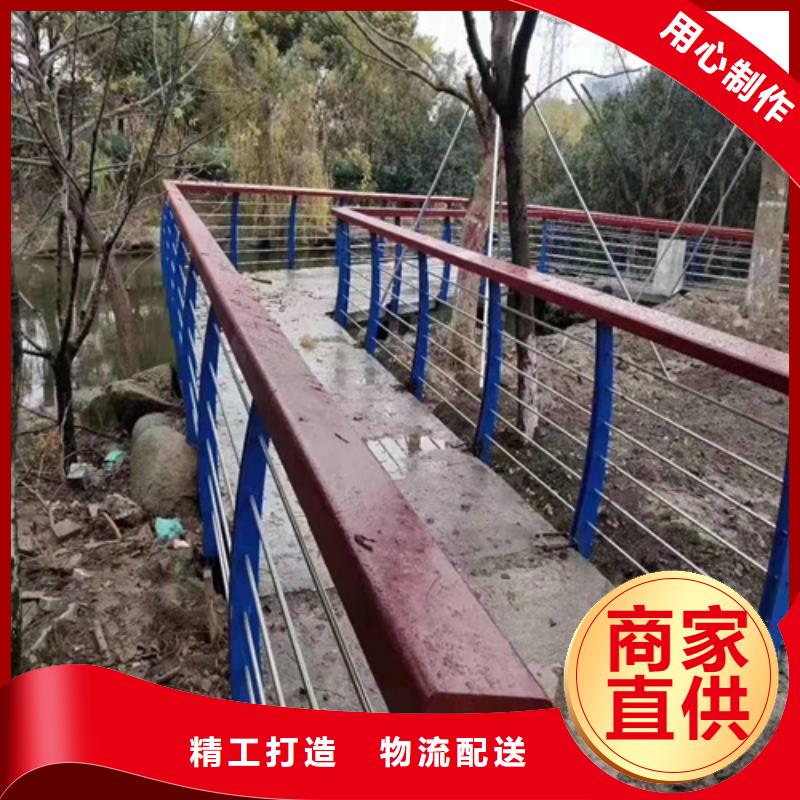 桥梁护栏-高质量桥梁护栏同城制造商