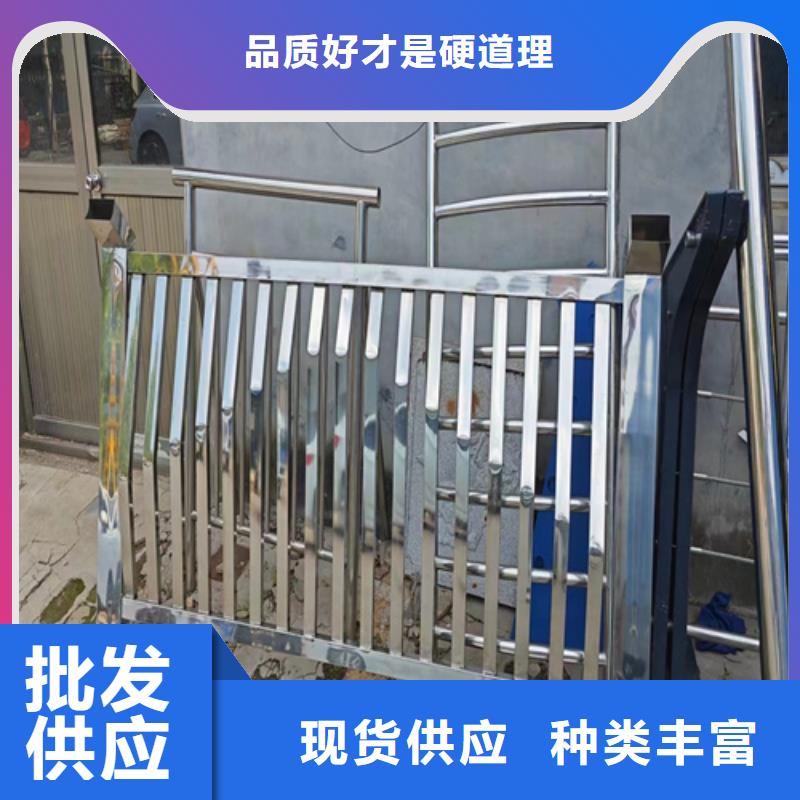 性价比高的不锈钢和不锈钢复合管哪个好经销商源头工厂