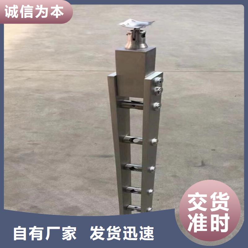 天桥公路隔离护栏厂家厂家-价格低精致工艺