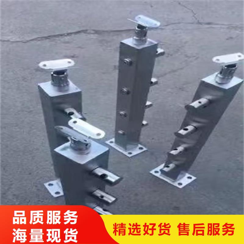 性价比高的桥梁护栏经销商放心选购