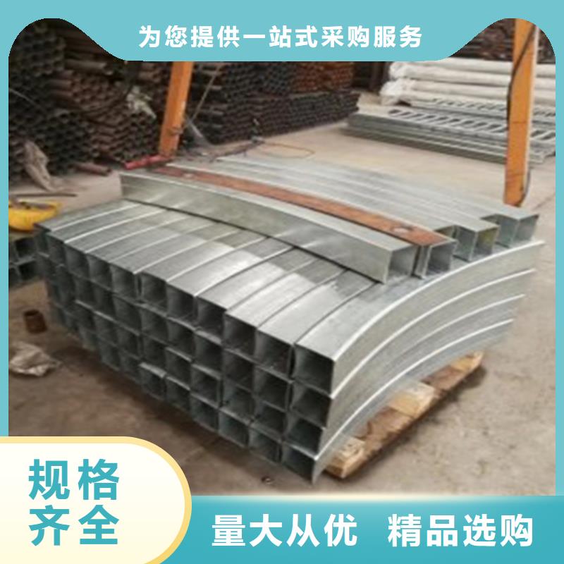 防撞护栏图片-客户都认可本地供应商