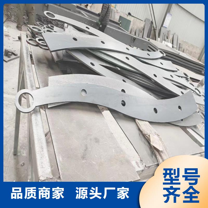 201桥梁防撞护栏产品案例当地经销商