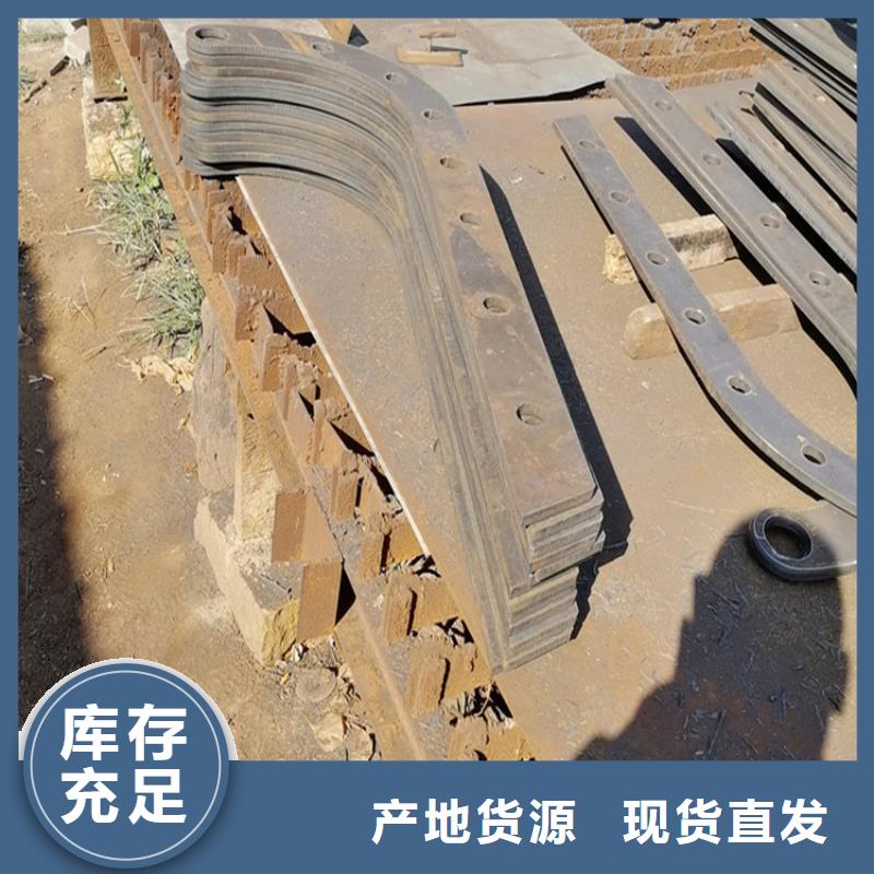 批发道路防撞护栏的厂家货品齐全
