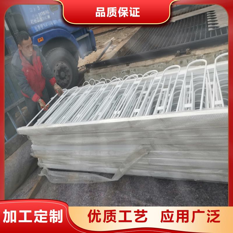 黄金护栏防撞护栏-正规厂家本地经销商