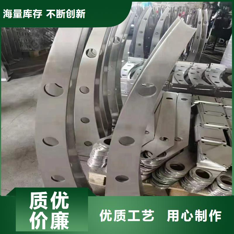 现货供应桥梁护栏防撞_厂家/供应当地生产商