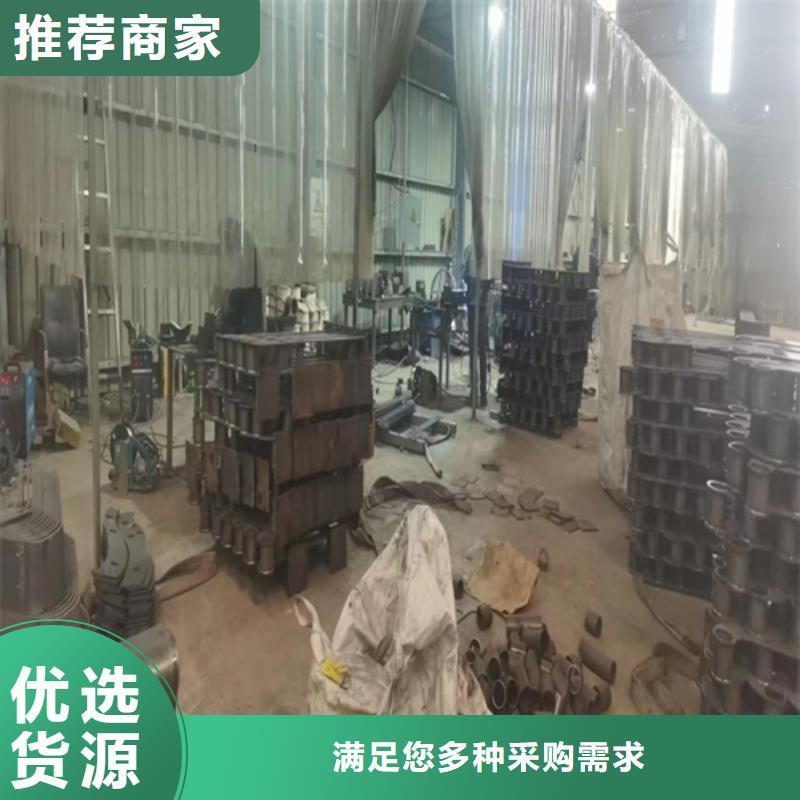 质优价廉的不锈钢复合管公司现货采购