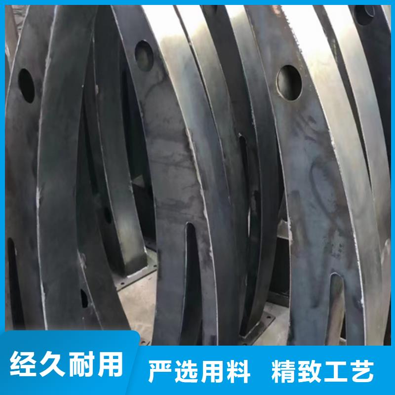 防撞柱		实体厂家采购