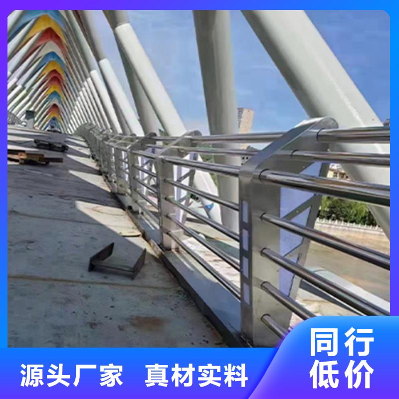 景区河道造型护栏厂家-交期短同城厂家
