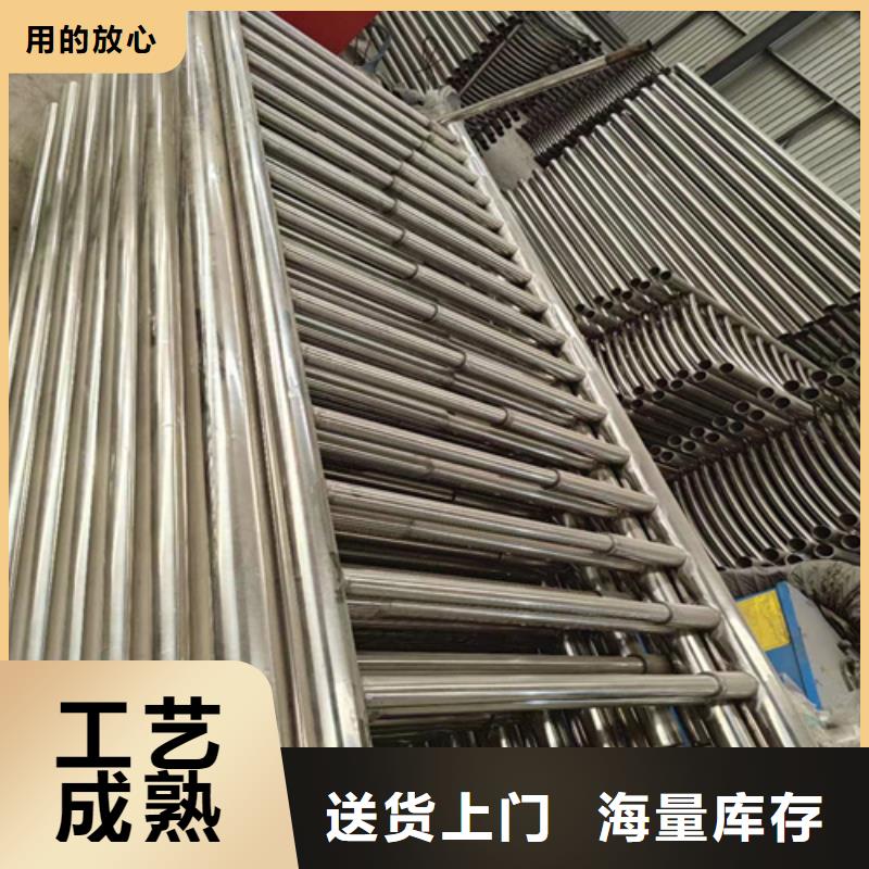 铝合金桥梁护栏产品实拍图专注生产N年