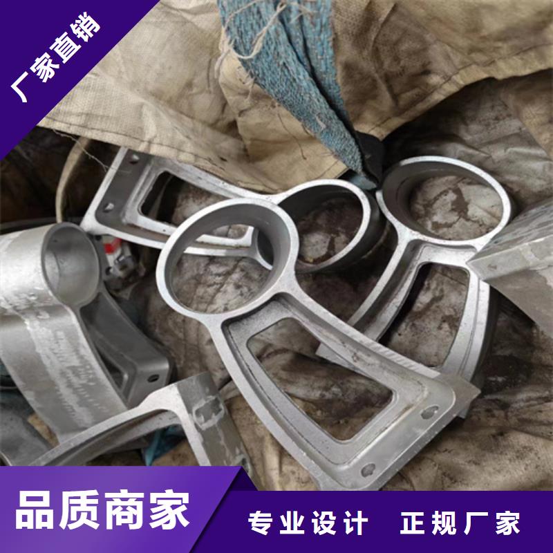 买桥梁护栏必看-厂家直销当地品牌