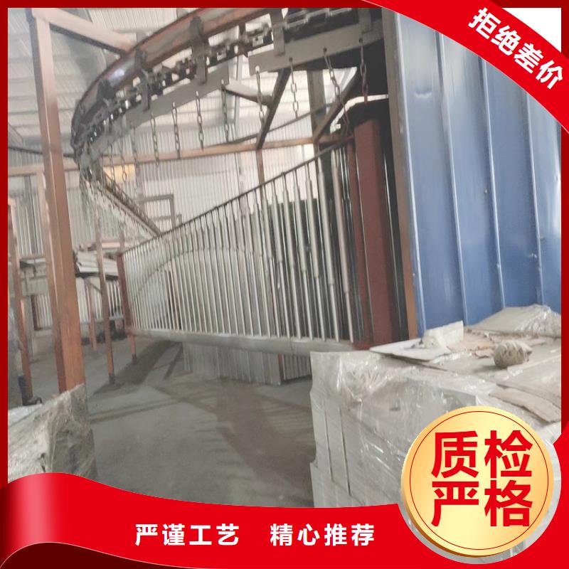 桥梁护栏厂家规格齐全满足您多种采购需求