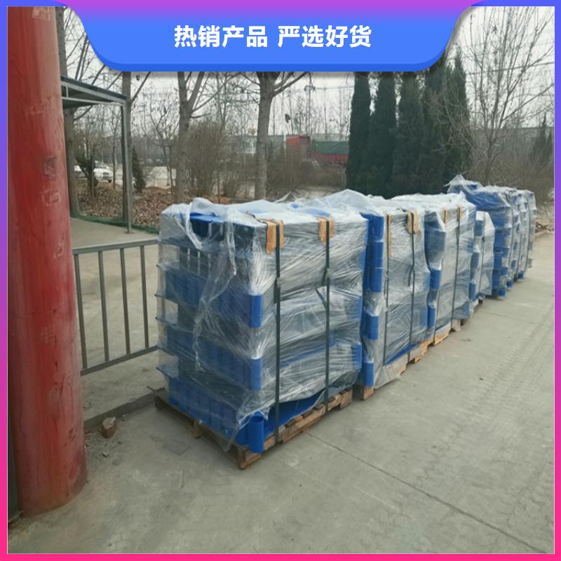不锈钢桥梁护栏价格现货销售厂家工厂直营