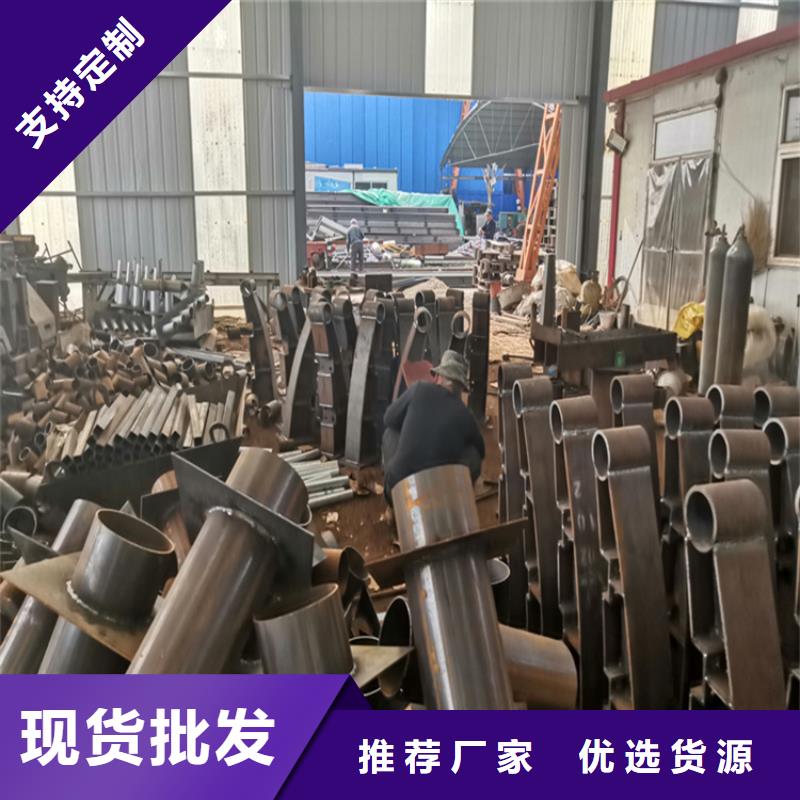 新闻：立柱铸铁铸钢河道景观护栏立柱厂家厂家批发价