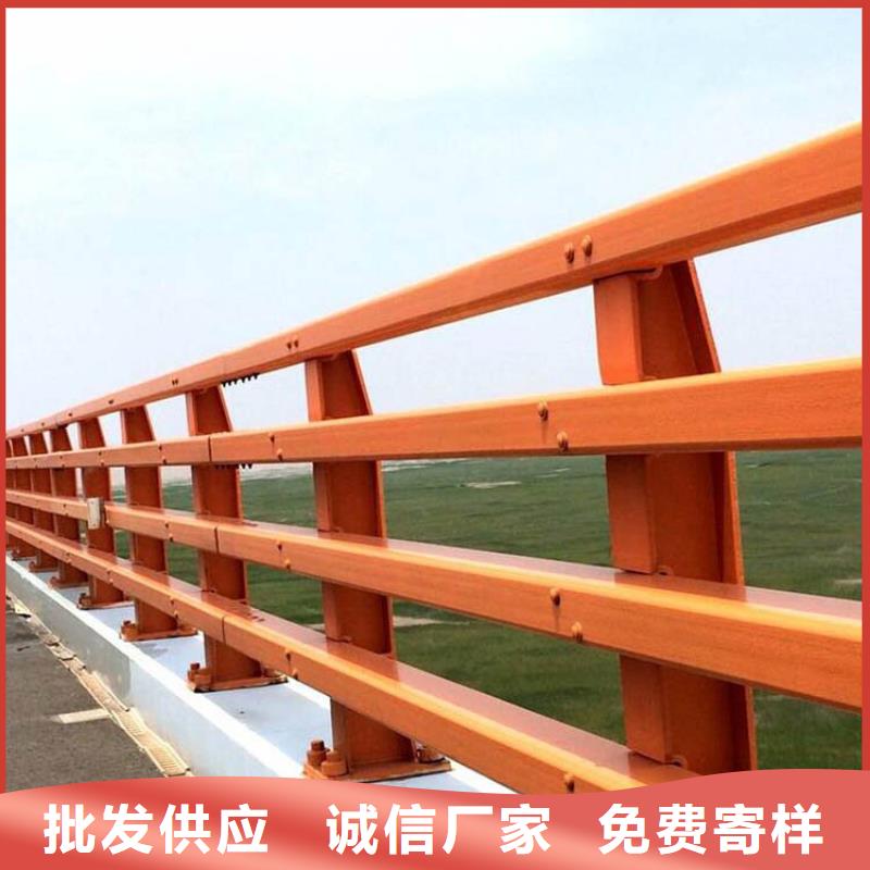 靠谱的不锈钢桥梁护栏杆在哪里厂家实力雄厚