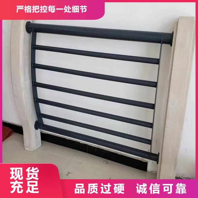 不锈钢桥梁护栏图片百看不如一问保障