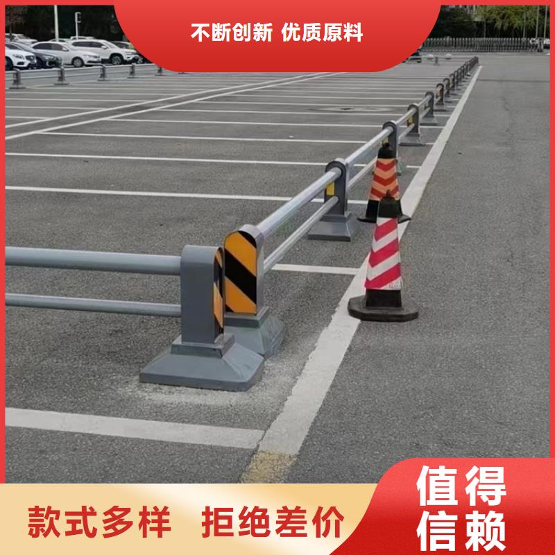 不锈钢复合管护栏		不锈钢护栏	经验丰富放心选购