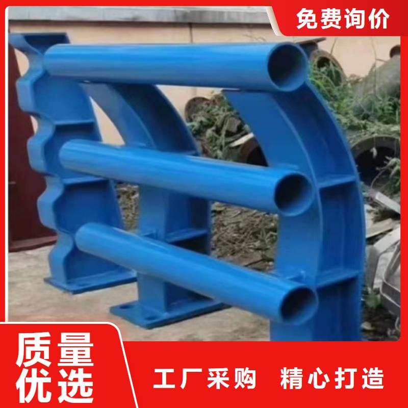 定做不锈钢管栏杆的经销商可零售可批发