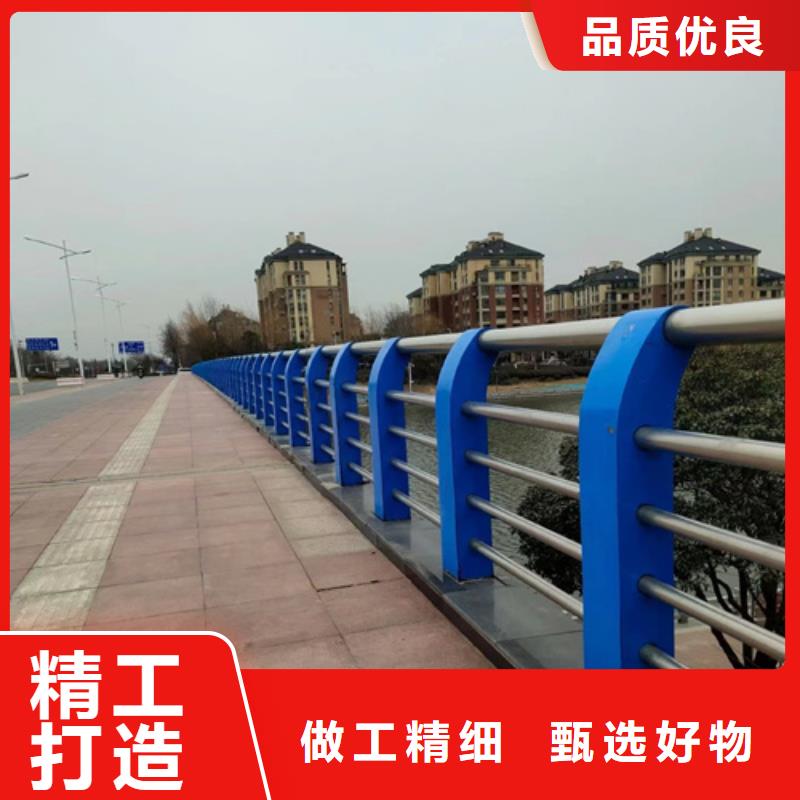 欢迎选购##不锈钢桥梁护栏厂家畅销本地