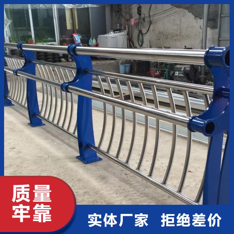 定制铝合金桥梁护栏的批发商同城生产商