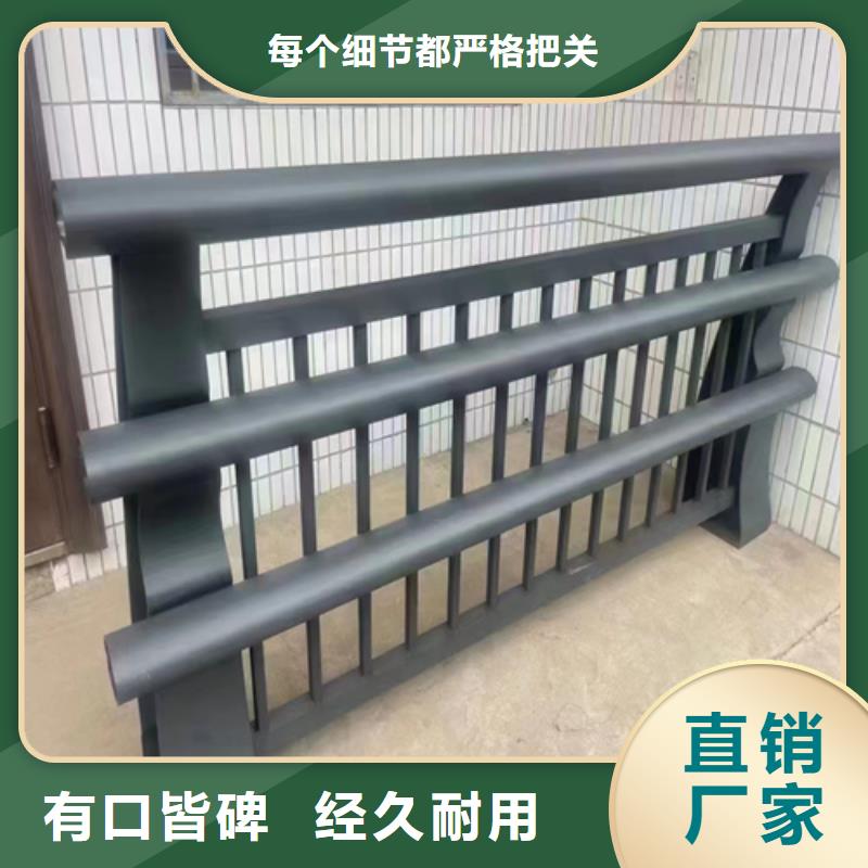 生产不锈钢桥梁护栏图片的当地厂家当地货源