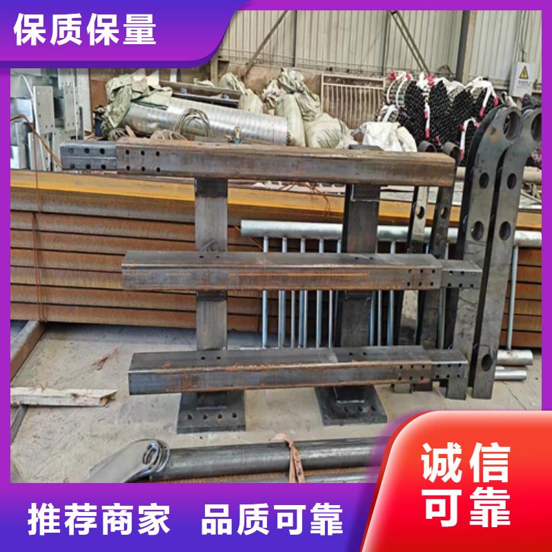 高架桥护栏批发价格优选好材铸造好品质