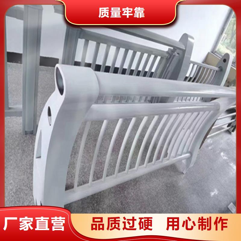 桥梁防撞护栏样式众多一站式采购商家