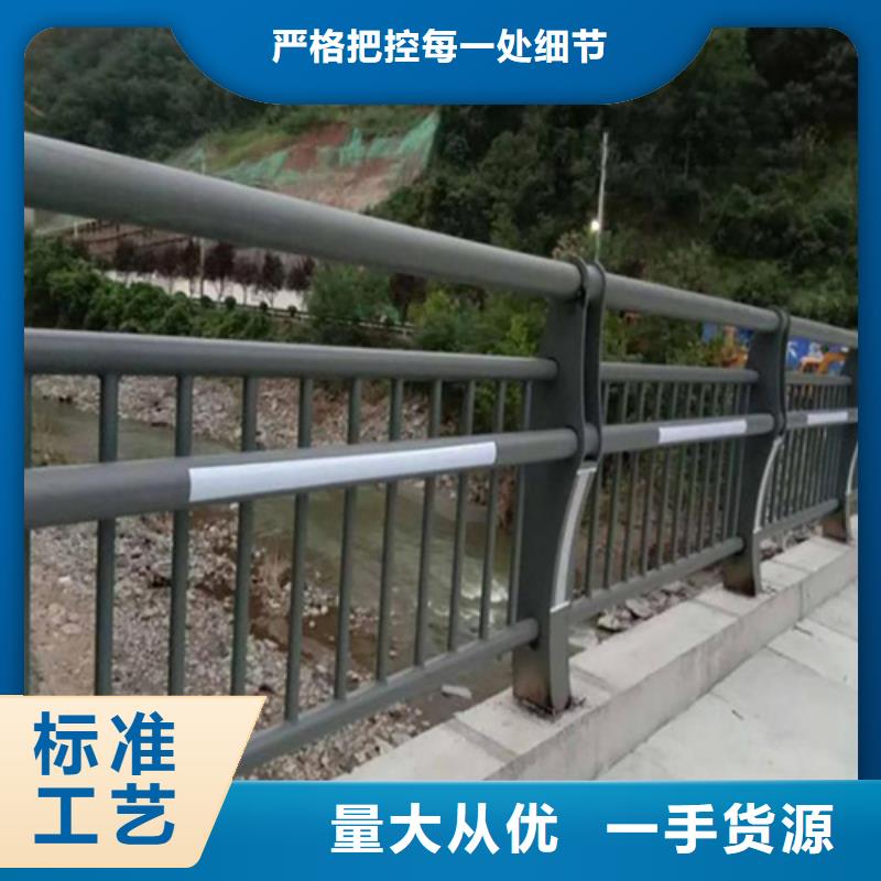 销售桥梁铸铁护栏_精选厂家本地货源
