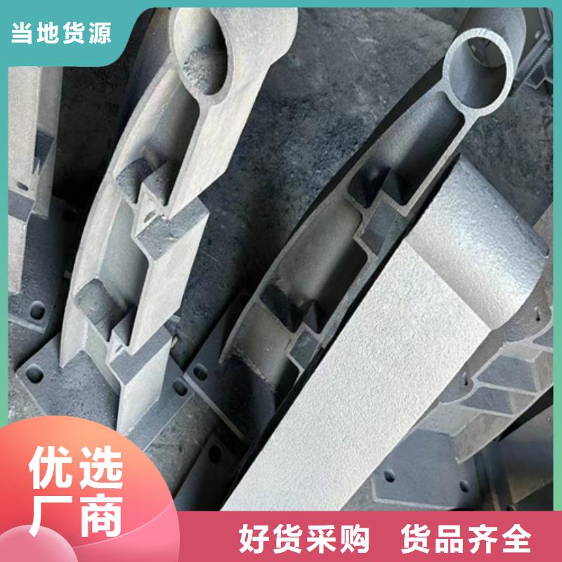 不锈钢围栏护栏厂家一手货源经验丰富品质可靠