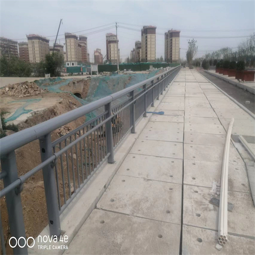 不锈钢护栏304大厂家选的放心同城品牌