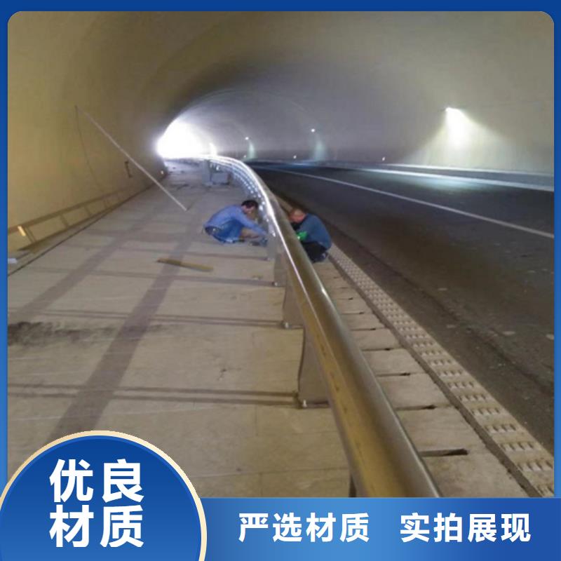 批发高架桥Q235加厚防撞护栏杆河道景观桥梁防撞护栏的批发商为您精心挑选